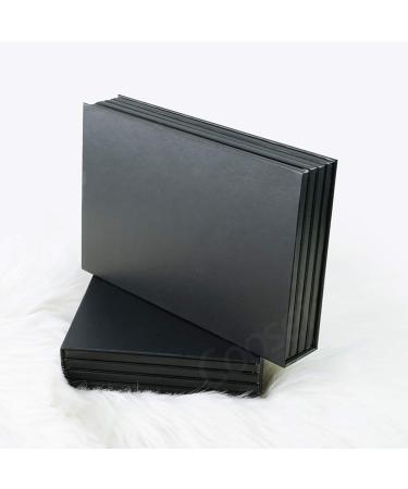 Coosei 4-Layer Magnetic Eyeshadow Palette | Book-Style Makeup Organizer for Large Empty Storage - Buy Online on GoSupps.com
