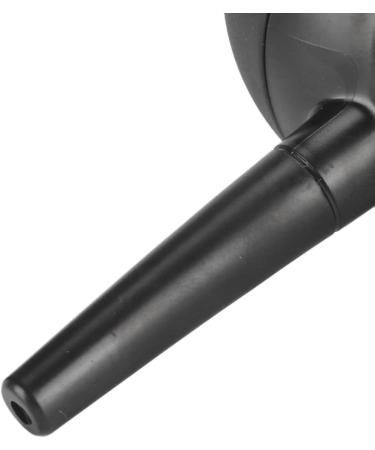 Hair Fiber Spray Applicator Hair Building Pump Applicator Hair Fiber Assist Nozzle for Hair Styling - Buy Online on GoSupps.com
