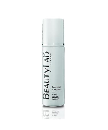 Foaming Cleanser