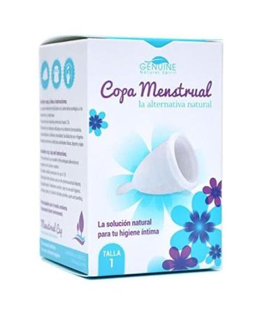 Genuine menstrual cup 150 g