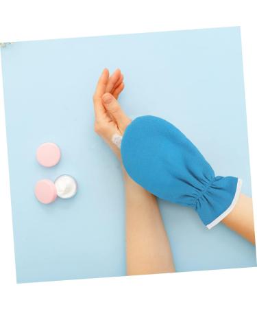 FRCOLOR 8 Pairs Maintenance Care Gloves Women Gloves Spa Kit Nail Art Kit Cracked Hand Gloves Hot Wax Gloves for Hands Moisturizing Hand Gloves Paraffin Wax Hand Cover Wax Mitts for Hand - Buy Online on GoSupps.com