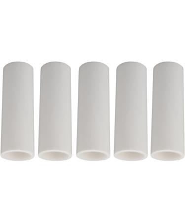 Respicefinem 5 pi ces recharges de Rouleau Peluches Extra Collant 8 Pouces Statique pour l' pilation des Poils d'animaux sur Les v tements Les Meubles et la Voiture (30 5 cm / 12 Pouces) 30 5 cm / 12 pouces 30 5 cm / 12 pouces - Buy Online on GoSupps.com