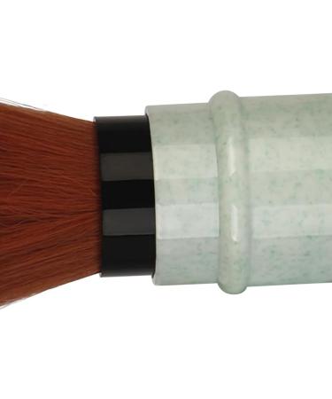 Powder Brush Makeup Brush Set Makeup Brush Marbling for Girlfriend Mom Artists Beginners (Green) - Buy Online on GoSupps.com