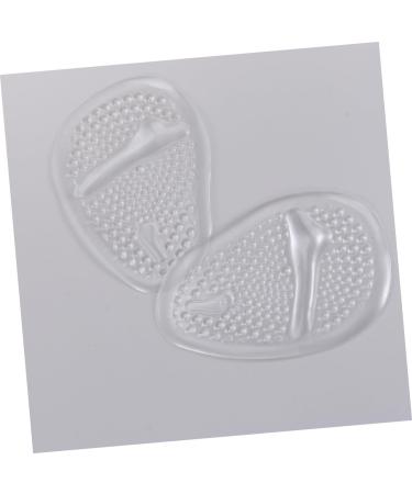 Shop Gatuida 6 Pairs High Heel Insoles - Comfort & Support for Women's Heels | Ideal Shoe Inserts & Cushion Pads - Buy Online on GoSupps.com
