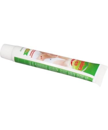20g Anti-Itch Ointment for Soothing Relief and Comfortable Skin, Moisturizing and Easy to Apply - Buy Online on GoSupps.com