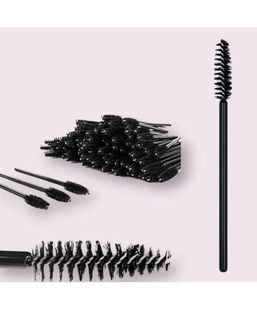 GOOD STUFF Reusable Eyelash Brushes - The eco-friendly choice for a perfect look. - Buy Online on GoSupps.com