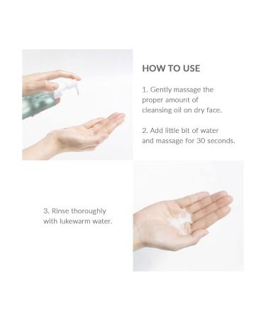 Dr.Althea Gentle Pore Vegan Cleansing Oil | Hydrating & Lightweight | Cruelty-Free International Shipping - Buy Online on GoSupps.com