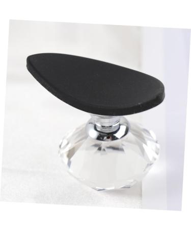 Beavorty 3 Pcs Eyeshadow Make up for Face Eye Shadow Stamp Crease Tool Crystal The Lazy 5X4cmx3pcs As Shownx3pcs - Buy Online on GoSupps.com