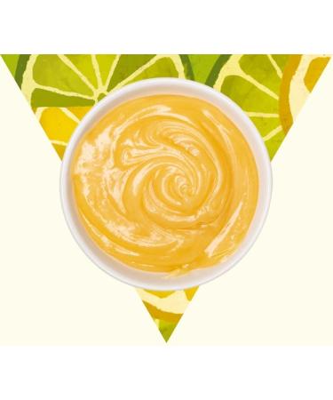 Cottage Delight - Lemon & Lime All Butter Curd - 305g Yellow - Buy Online on GoSupps.com
