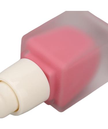 Liquid Cheek Blush Blendable Lightweight Lasting Liquid Blush Moisturizing for Outdoor for Party (03#FIRST) - Buy Online on GoSupps.com