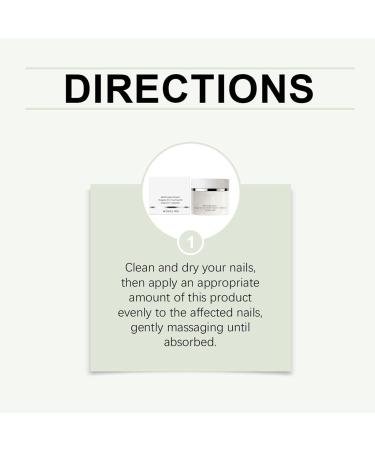 Cr me R paratrice pour Ongles Hydratant Nourrissant Non Gras | Cr me Fortifiante R paratrice 50g | Soin Quotidien de Nuit et Voyage pour Ongles Ab m s Hommes Femmes - Buy Online on GoSupps.com