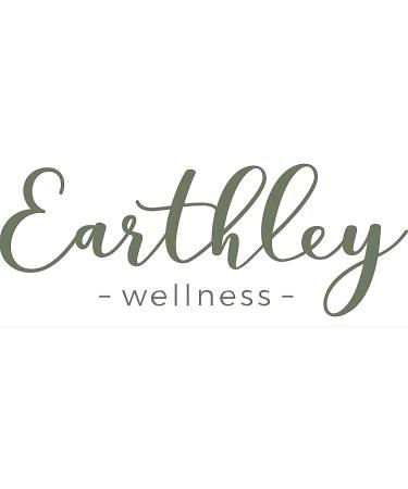 Earthley Wellness Eye Serum | Smooth Wrinkles, Nourish Skin, Banish Dark Circles | Youthful Eyes | Reduce Fine Lines | Paraben and Fragrance Free (15 ml) - Buy Online on GoSupps.com