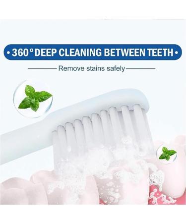 Face toothpaste U teeth cleaning face toothpaste U natural baking soda toothpaste deep cleaning toothpaste teeth whitening - Buy Online on GoSupps.com