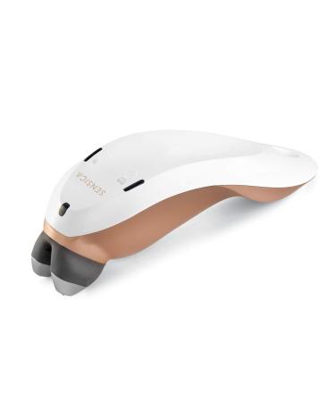 Sensilift Radio Frequency Skin Tightening DEVICE - Anti-Aging Kit | Rejuvenating | Anti Wrinkle Device to Smooth Over Crow s Feet | Upper Lip | rf skin tightening machine for Jawline with Base Gel - Buy Online on GoSupps.com