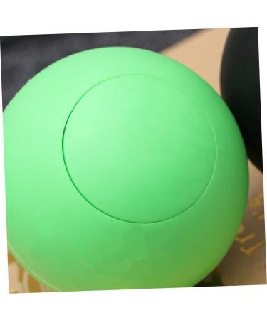 Fomiyes 6 Stk Elastic Back Roller & Massage Balls - Fitness Pilates & Yoga Self-Massage Tools for Ultimate Relaxation - Buy Online on GoSupps.com