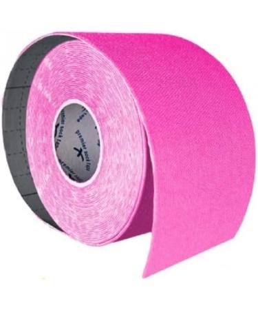 Buy Kinetic Tape Lime Green - One Size | Best for Sports & Injury Recovery | Fast International Shipping - Buy Online on GoSupps.com