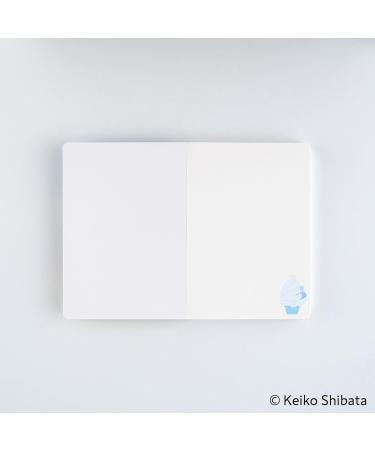 Hobonichi Techo Accessories | Keiko Shibata Collection - Ueda-san s Summer of Hugs | International Shipping - Buy Online on GoSupps.com