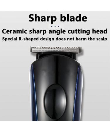 toothgeneric Hair Cutting Tool Hair Clipper Adjustable Hair Clipper Shaver Hair Clipper Professional Electric Hair Clipper Men's Cordless Hair Clipper - Buy Online on GoSupps.com