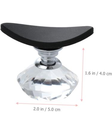 FOMIYES 1 Set Eye Shadow Stamp Makeup Applicator Cut Crease Stickers for Eyeshadow Crease Eyeshadow Stamp - Buy Online on GoSupps.com