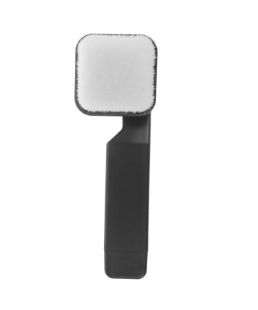 MAGICLULU Square Facial Cleansing Brush Face Scrubber Exfoliator Face Scrubber Men Face Brush Face Cleansing Brush Exfoliator Silicone Facial Scrubber Silicone Facial Cleansing Brush