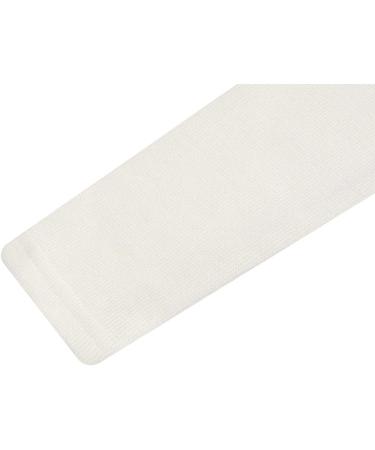 BONNY BILLY Girls Knitted Cotton Bolero Shrug - Off White/Beige, 7-8 Years - Buy Online on GoSupps.com