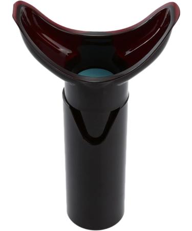 Yinhing Pompe L vres Unique Agrandisseur Plus Dodu L vres Plus Grandes paisses pour Femmes et Filles Plastique Bordeaux 6 29x3 66 Pouces - Buy Online on GoSupps.com