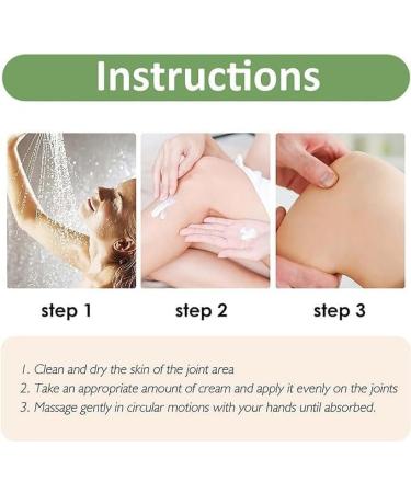 Bees Venom Cream Australian Honey Bee Venom Pain and Bone Healing Cream Bee Venom Cream for Arthritis Bee Venom Pain and Bone Healing Cream (2pcs) - Buy Online on GoSupps.com