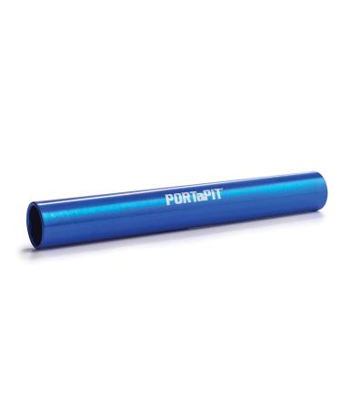 Port a Pit Aluminum Relay Batons Blue