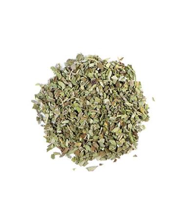 Sage Leaf - 100% Natural - 1 lb (16oz) - EarthWise Aromatics