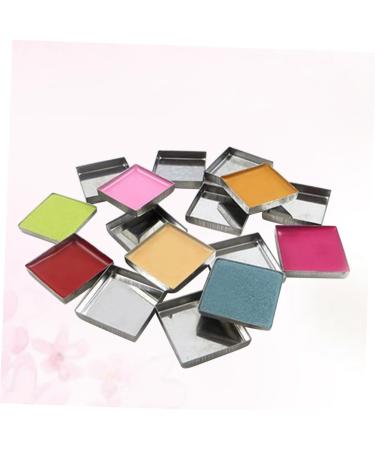  POPETPOP POPETPOP 168 Pieces Makeup Square Eyeshadow - Buy Online on GoSupps.com