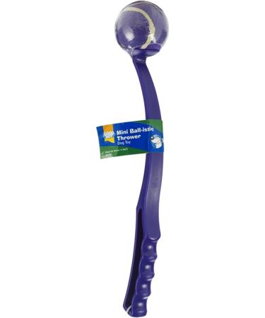 Dog Toy Good Boy Mini Ball-istic Thrower Ball Launcher Colour may Vary - Buy Online on GoSupps.com