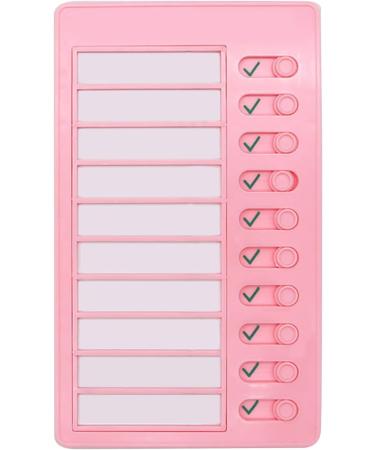 Adjustable Daily Checklists & Noteboards for Seniors | Portable Wall Assembly Panels for Home Care - Buy Online on GoSupps.com