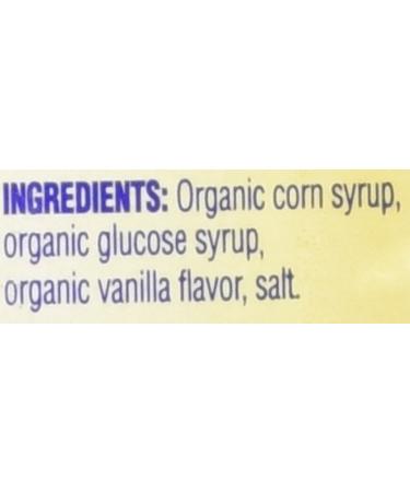 Organic Light Corn Syrup - Wholesome Sweeteners - 11.2 oz - Buy Online on GoSupps.com