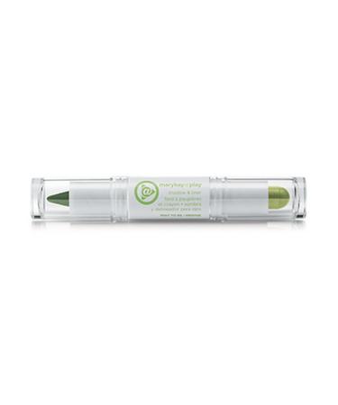 Buy Mary Kay At Play Shadow & Liner in Mint To Be - 084189 | International Shipping Available - Buy Online on GoSupps.com
