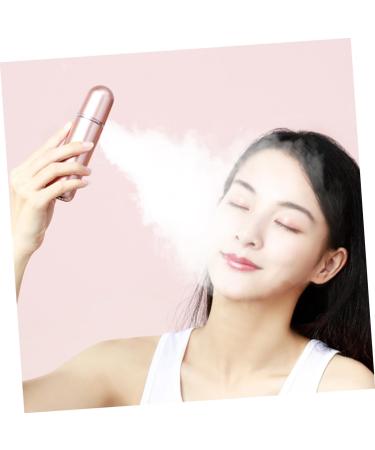 Amosfun 2pcs Nano Facial Mister Nano Steamer Handy Mist Mini Face Spray Device Sprayer The Face Humidifier 14X3.9X3.9CMx2pcs - Buy Online on GoSupps.com