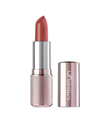 Misslyn Color Crush Lipstick You'Re A Brick! 3.5 g