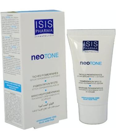 Neotone ISIS Pharma Dermatologie  - Buy Online on GoSupps.com