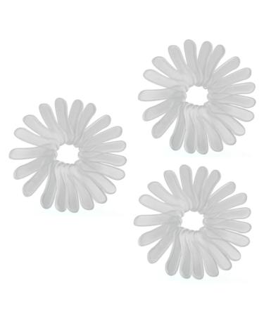 Mobestech 30 Pairs Shoe Inserts Silicon Gel Heel Pad Silicon Shoe Pad Silicon Foot Cushion Silicon Heel Cushion Silicon Foot Pad High Heels Stickers Invisible