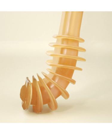 Buy Baby Toothbrushes for Infants & Toddlers | First Toothbrush Set with Tongue Brush & Dust Protection - Perfect Gift for Children - Buy Online on GoSupps.com