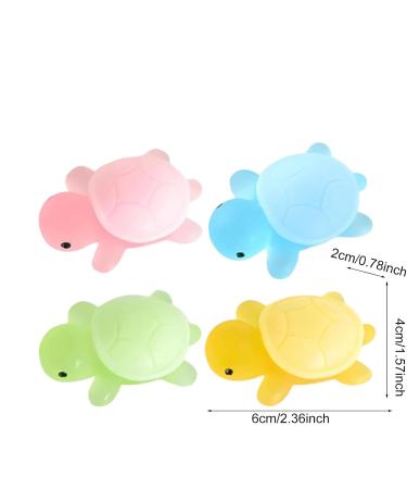 Handmade Small Oil Soap 4 x Creative Shape Cute Soap Moisturizing Cleaning Wax Cute Animal Shaped Soap Gift for Boys Girls Natural Wash - Buy Online on GoSupps.com