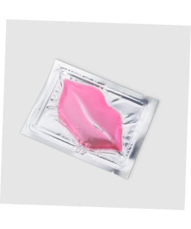 CALLARON 20pcs Natural Lip Masks -like Lip Masks Necessity Portable Random Style - Buy Online on GoSupps.com