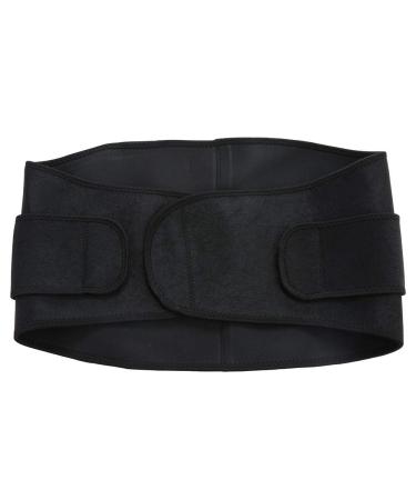 Belt Adjustable Waist Support Brace Fitness Gym Lumbar Back Waist Supporter Protector