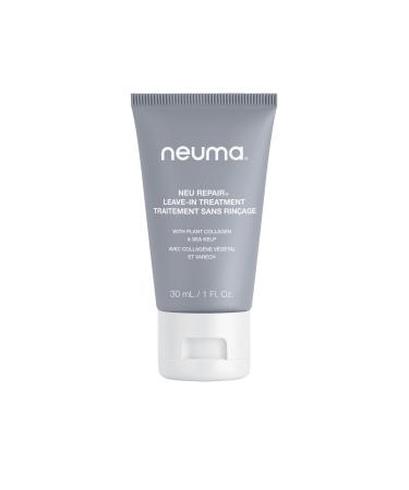 NEUMA Neu Repair Hair Care 1 Ounce Leave-In Treatment
