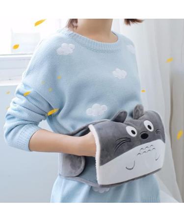MAIES Cute Animal Hot Water Bottle Warmer | Cozy Handbags & Heating Solutions for Girls - Buy Online on GoSupps.com