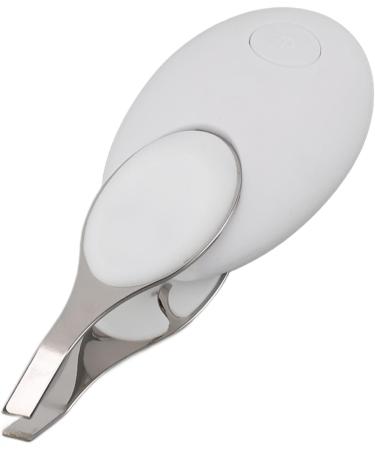 Tweezers with Light Pinzas para Cejas 300mAh Battery USB Rechargeable Multifunctional WiFi Eyebrow Tweezers with HD Camera Lash Tweezers Electric Eyebrow Tweezers Removal Tool - Buy Online on GoSupps.com