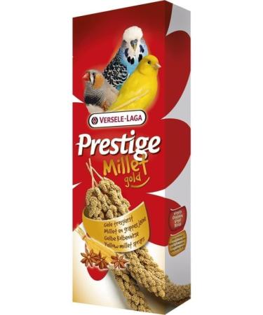 Versele Laga Yellow Millet 100g Box - Buy Online on GoSupps.com