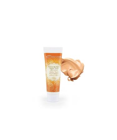 Natur'Fluid Foundation 03 Amber Beige Couleur Caramel
