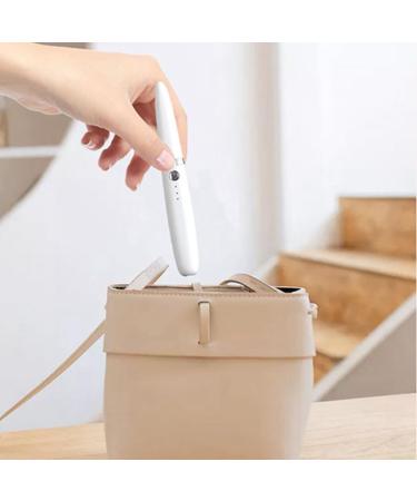 Reusable Eyelash Curler Electric Lash USB Heated Portable Tool Long Curling Rechargeable Lasting - Buy Online on GoSupps.com