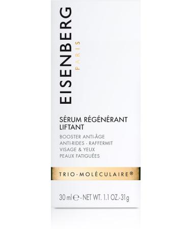 Buy Eisenberg Lifting Regenerating Serum 30ml - Advanced Face Care for Youthful Skin | International Shipping Available - Buy Online on GoSupps.com