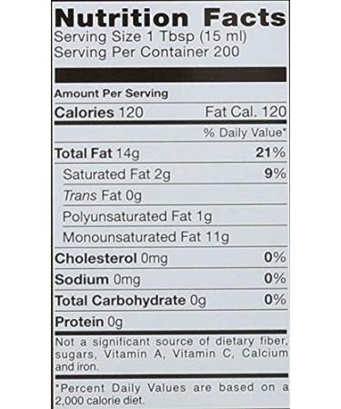 Colavita Olive Oil Tin - 101.4 fl oz | Premium Extra Virgin Olive Oil - Buy Online on GoSupps.com